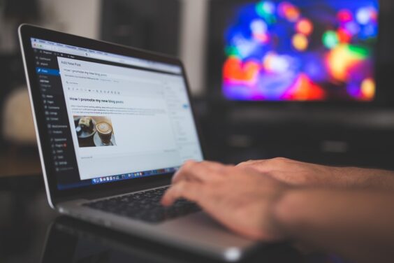 Die Top 6 Vorteile einer eigenen Website
