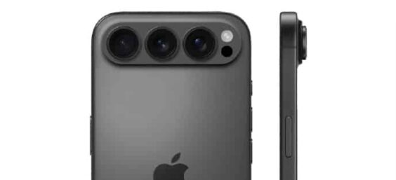 Erfolgreicher Leaker: iPhone 17 Pro-Kamera wird neu angeordnet