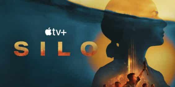 Apple TV+ kündigt zwei weitere Staffeln der Erfolgsserie „SILO“ an – die vierte Staffel ist zugleich das Ende