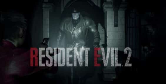 Kurz notiert: „Resident Evil 2“ lässt sich jetzt auf dem Mac zocken