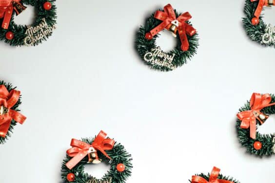Frohe Weihnachten! Das sind die Trends bei digitalen Weihnachtsgrüßen