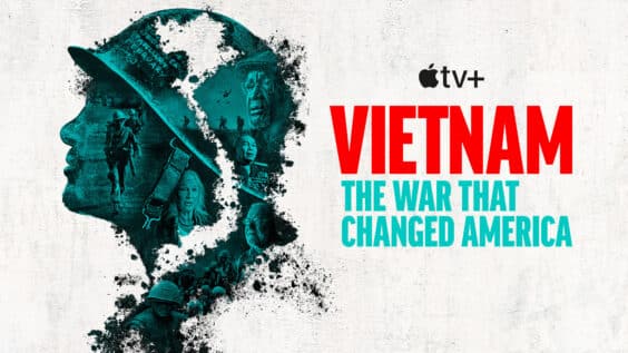 Apple TV+ kündigt Starttermin und Trailer für die Doku „The War That Changed America“ an