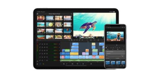LumaFusion 5.2 ist verfügbar: das ist neu