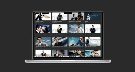 Prime Video kündigt an: Nächster Bond ist Brite und männlich