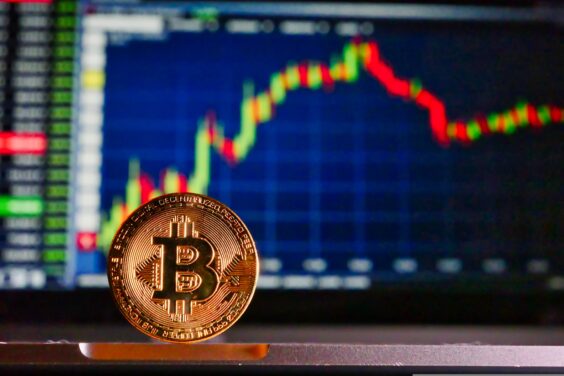 Warum immer mehr Menschen in Kryptowährungen investieren
