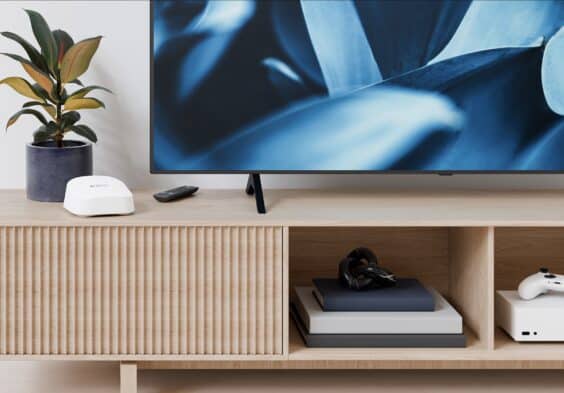 Amazon: eero 7 Pro und eero 7 mit Wi-Fi 7, Matter und Thread ab sofort verfügbar