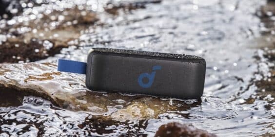Anker stellt neuen Bluetooth-Lautsprecher Select 3 vor – bis zu 20 Stunden Laufzeit