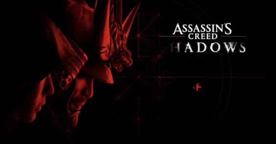 „Assassin´s Creed Shadows“: Ab dem 20. März auf dem Mac verfügbar
