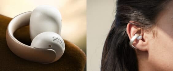 Anker Soundcore AeroClip für 129,99 Euro vorgestellt