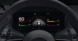 Apple CarPlay Ultra