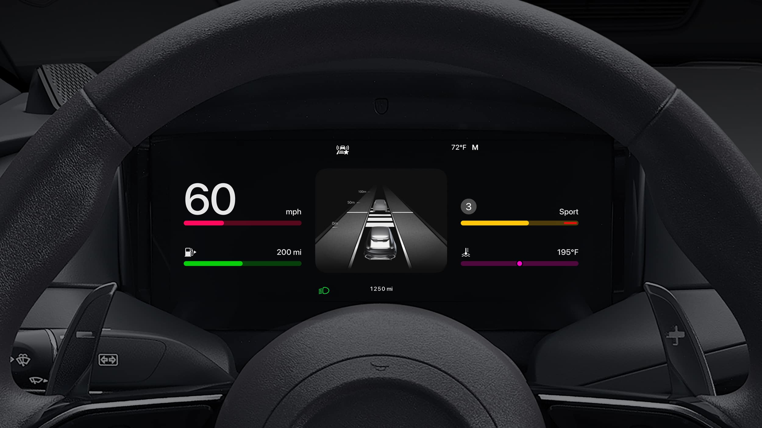 Endlich da: Aus CarPlay 2 wird Apple CarPlay Ultra