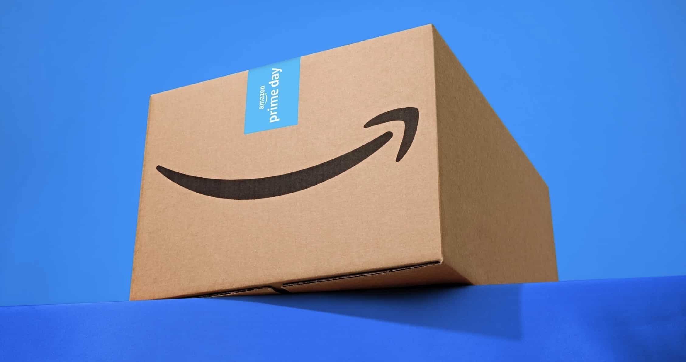 Prime Day 2025 findet im Juli statt