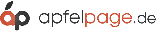 Apfelpage