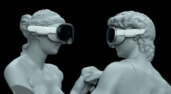 Apple Vision Pro