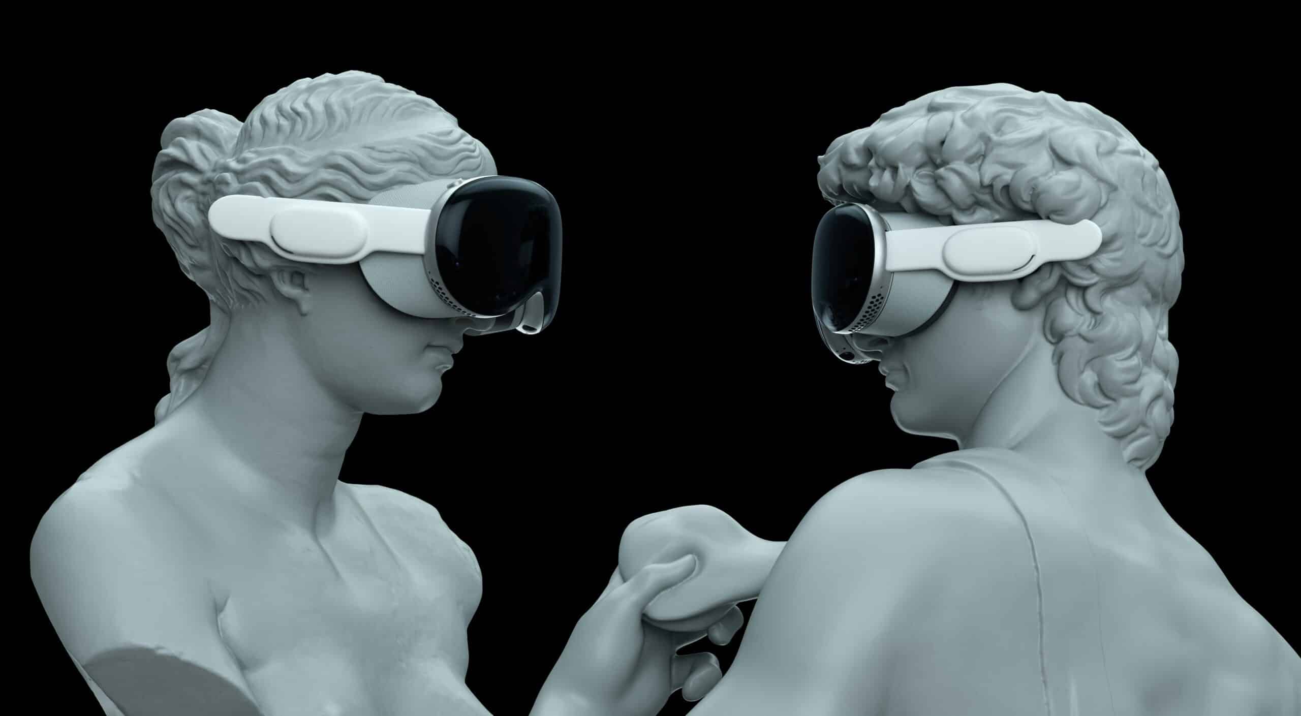Apple Vision Pro