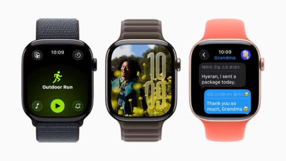 watchOS 26: „Workout Buddy“ nutzt Apple Intelligence – aber mit großem Haken