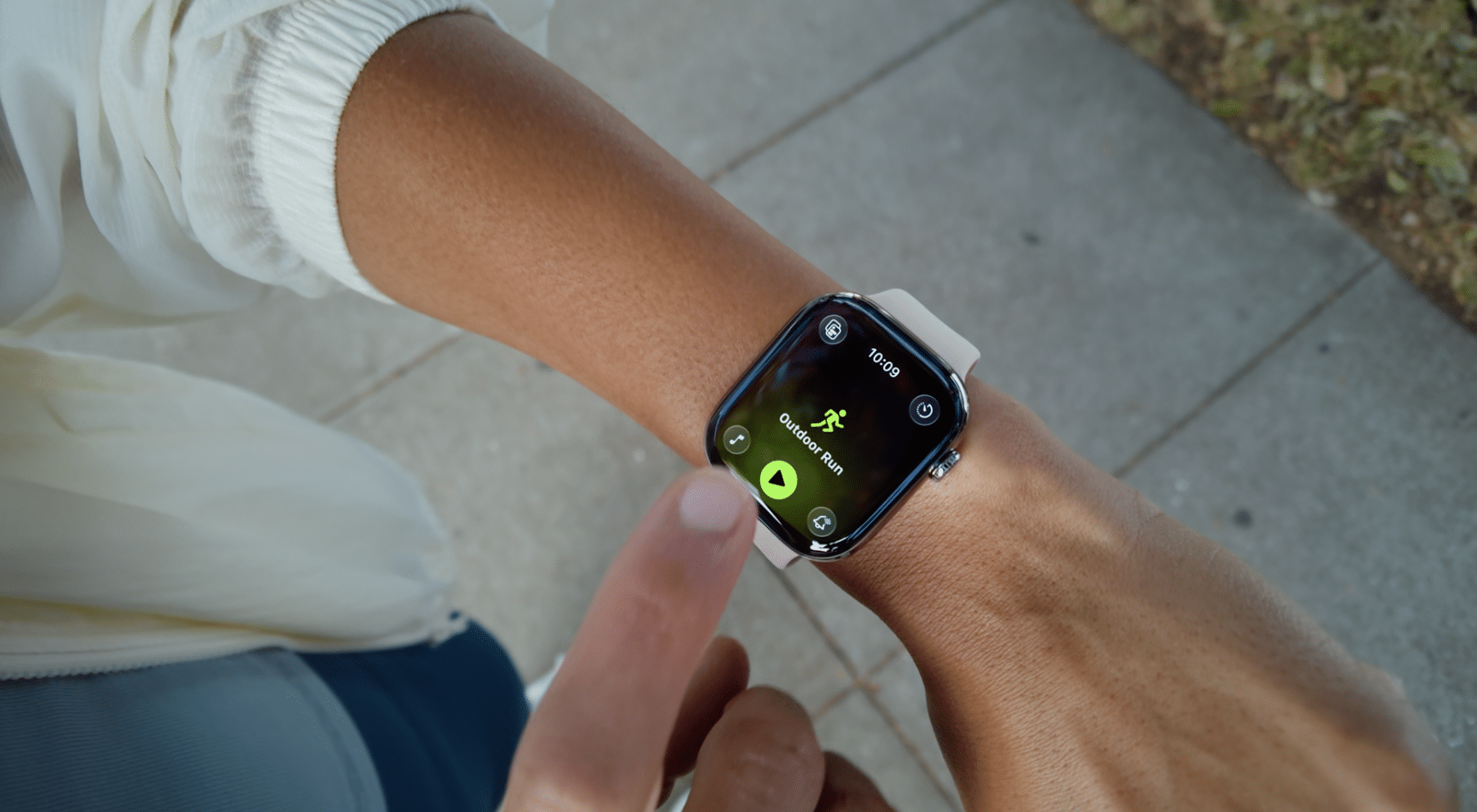 Apple Watch 