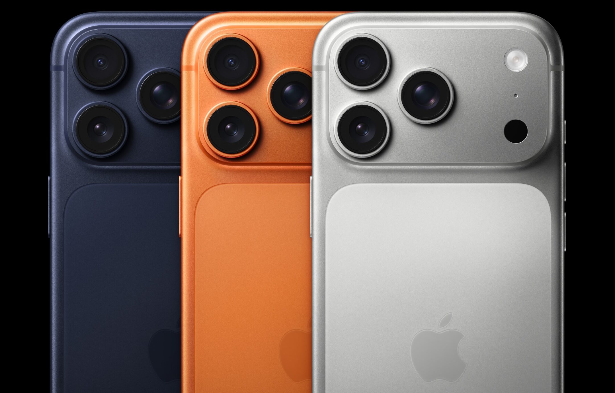 iPhone 17 Pro vorbestellen bei o2
