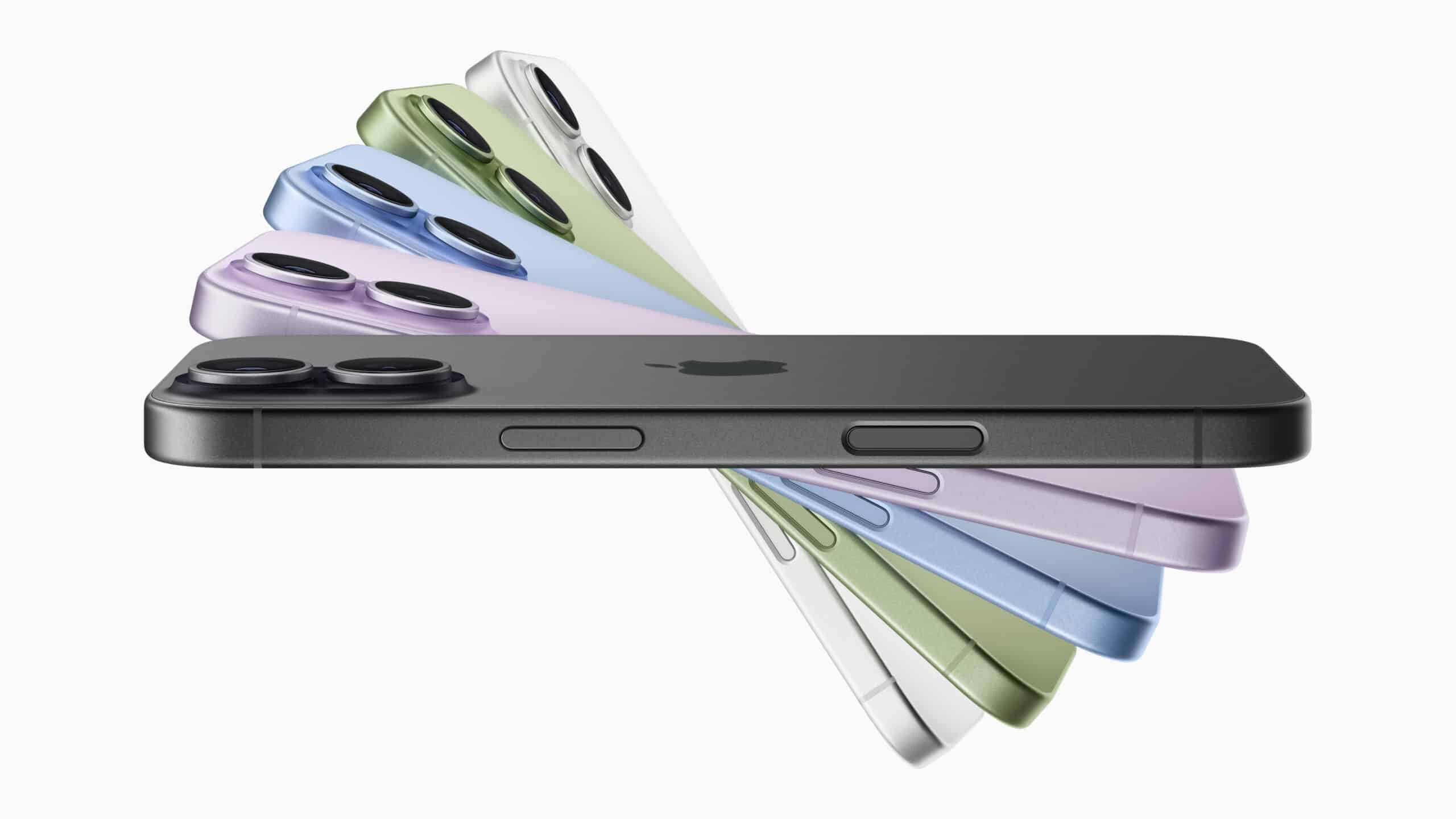 iPhone 17