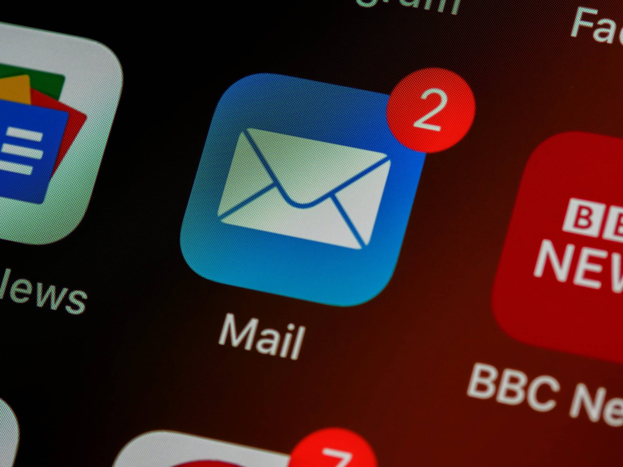 Mail Browser
