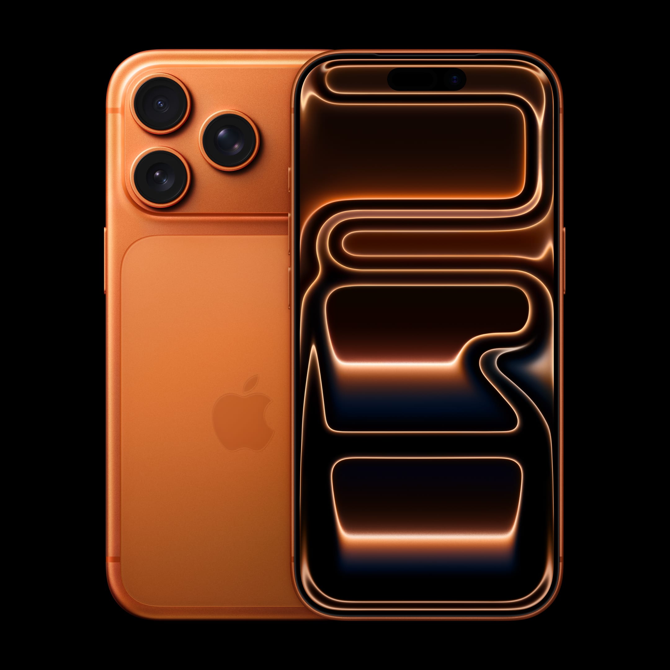 iPhone 17-Display