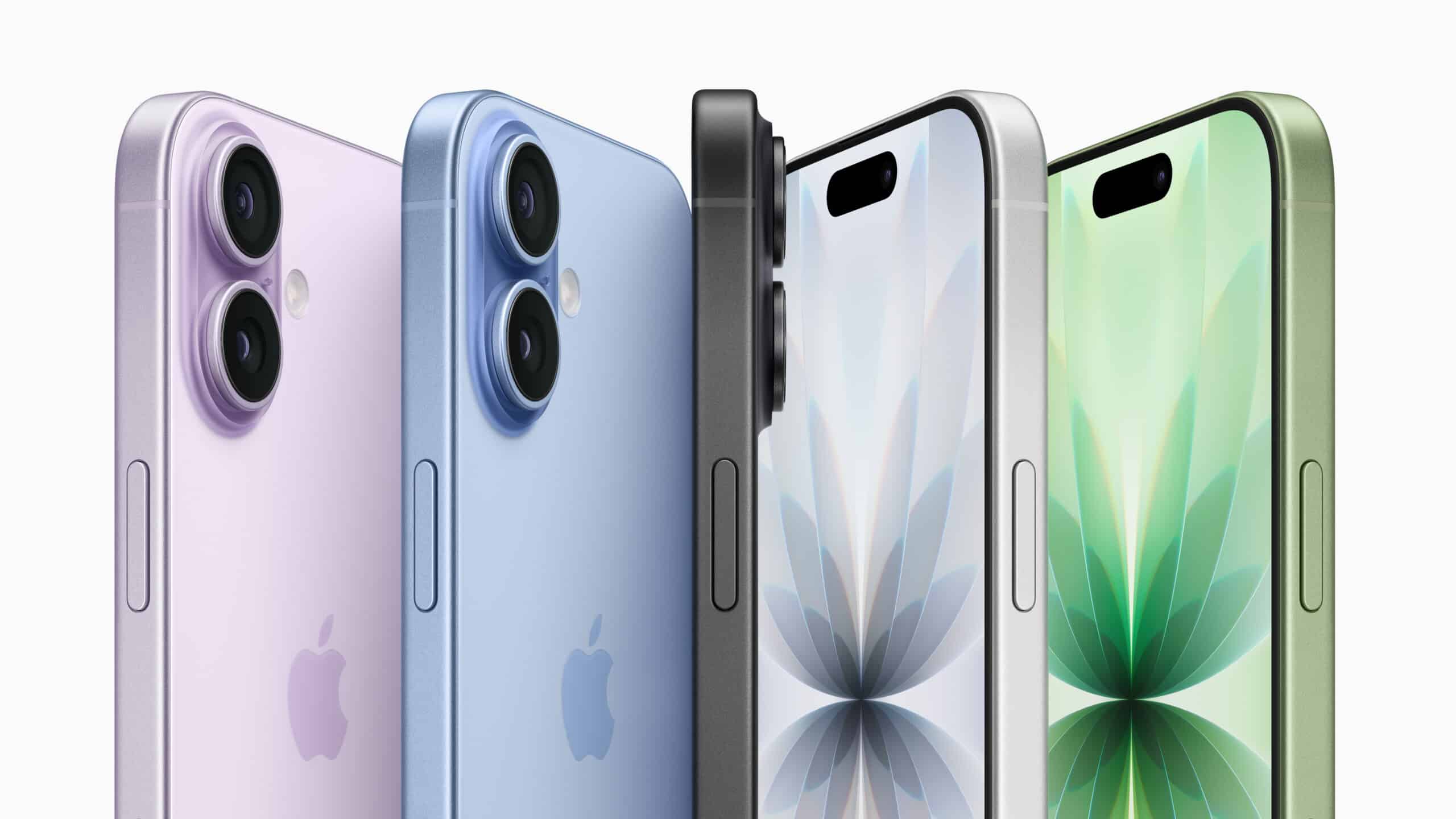 iPhone 17 Thumb