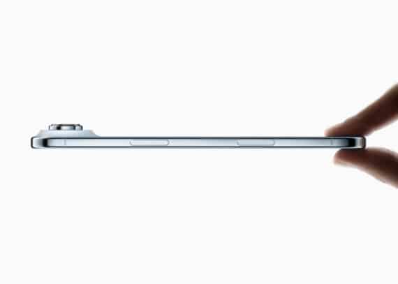 iPhone Air Thumb