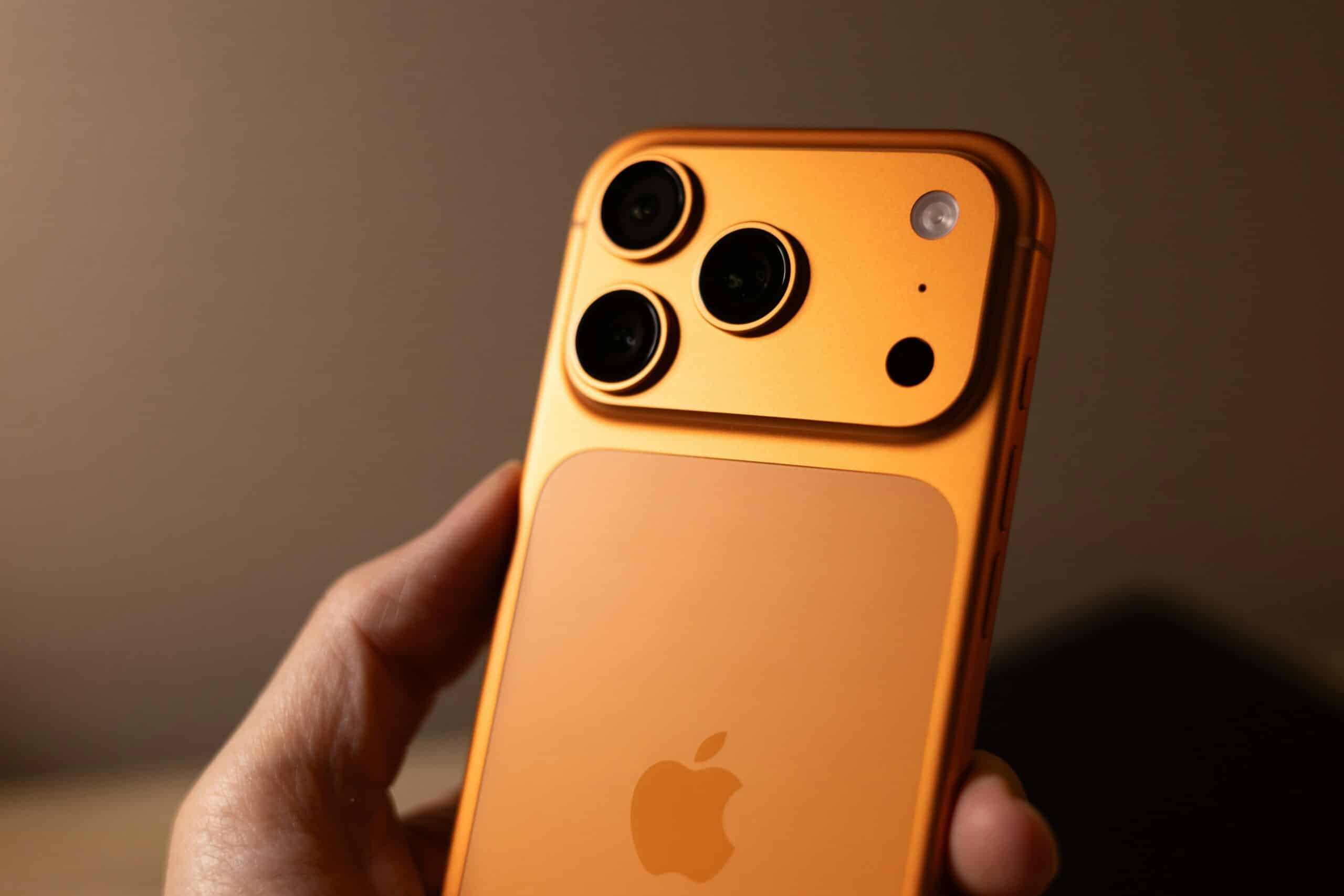 iPhone 17 Pro (Max)