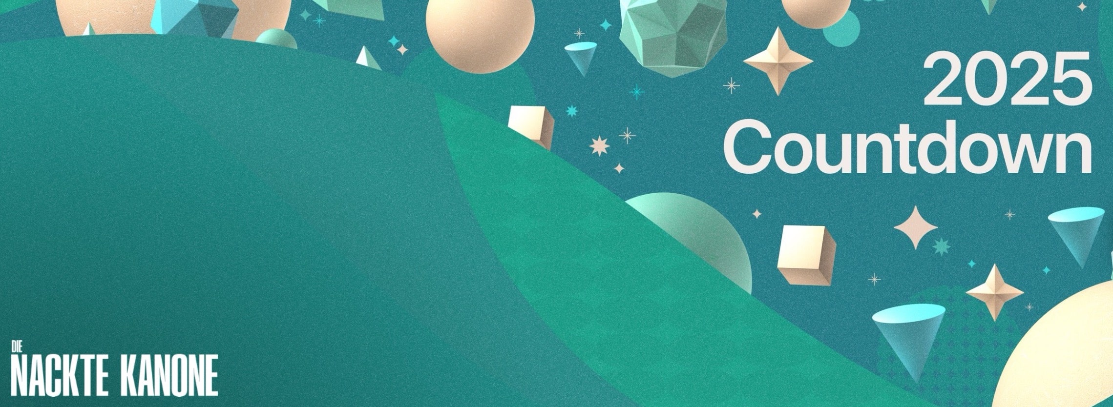 21. Tag im 2025er Countdown: Dieses Mal „Die nackte Kanone“ (2025) für 4,99 Euro mitnehmen