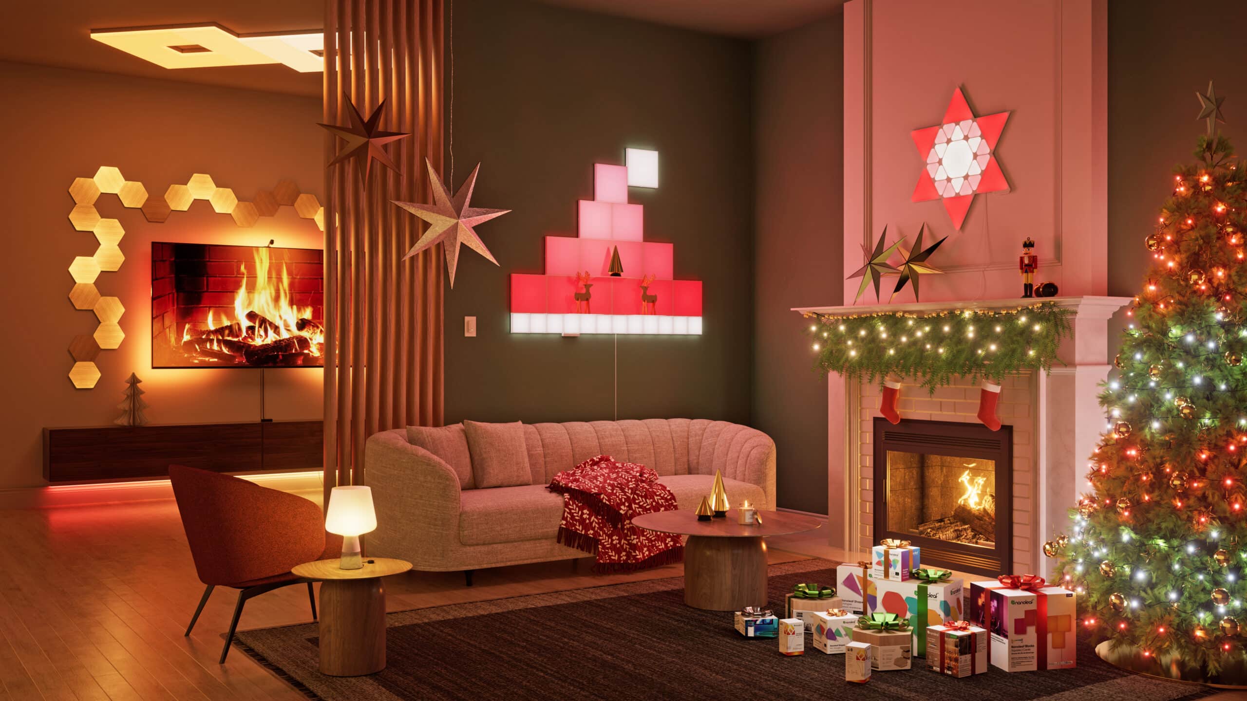 gewinnspiel-zum-3-advent-nanoleaf-blocks-combo-xl-nanoleaf-downlights