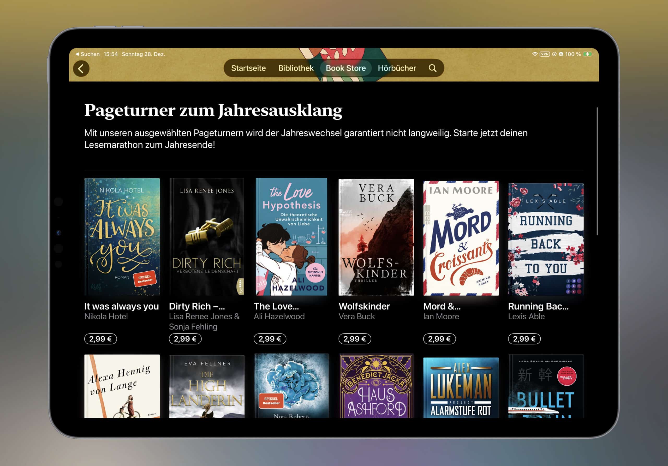 Das-E-Book-der-Woche-Dieses-Mal-22-verschiedene-Titel-zu-je-2-99-Euro-mitnehmen