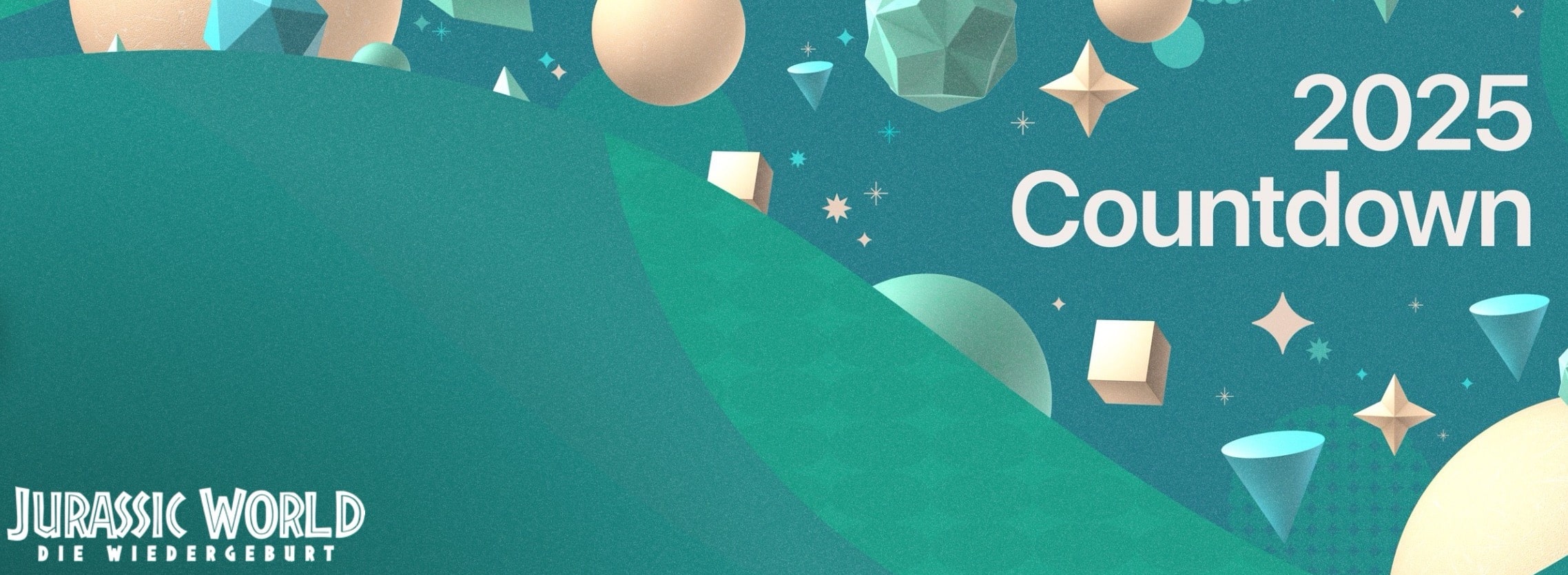 Tag-26-im-2025er-Countdown-Dieses-Mal-Jurassic-World-Die-Wiedergeburt-f-r-4-99-Euro-mitnehmen