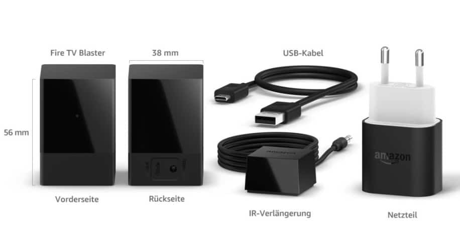 Amazon-macht-Fire-TV-Blaster-per-Update-unbrauchbar