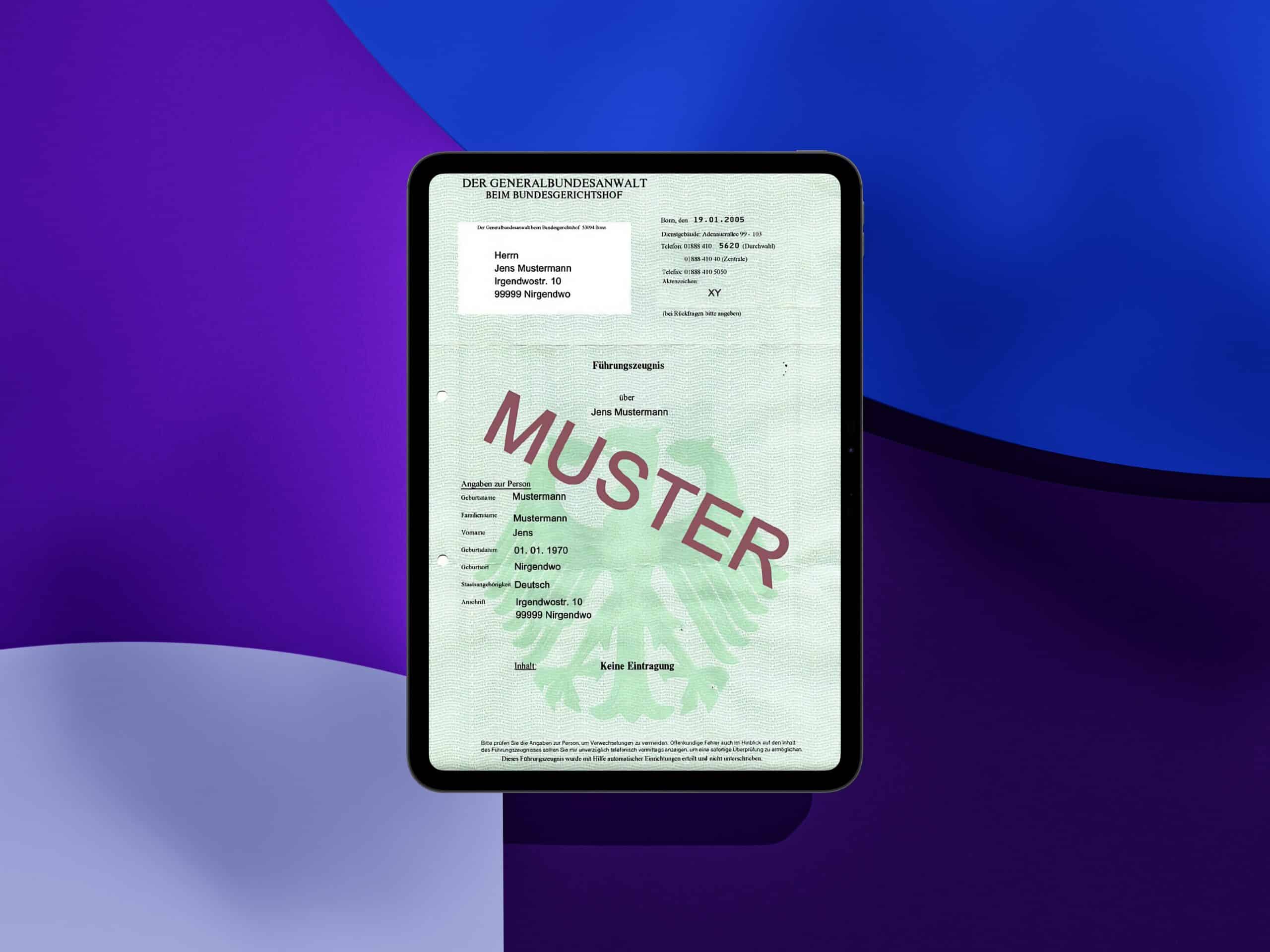 Bundesregierung-treibt-Verwaltungsdigitalisierung-voran-F-hrungszeugnis-soll-2026-digitalisiert-werden