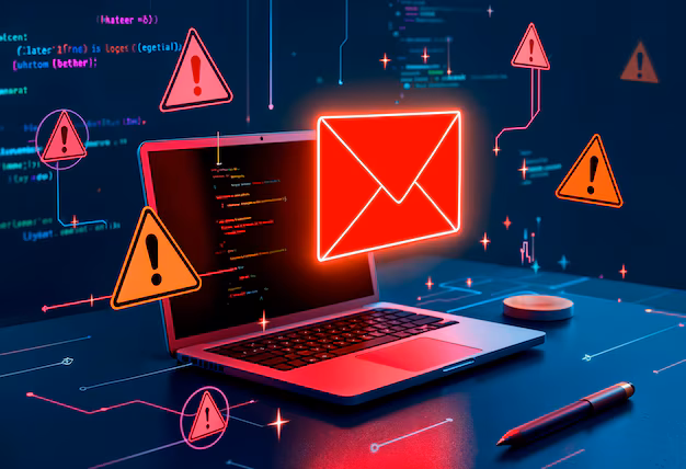 Cybersecurity, DMARC