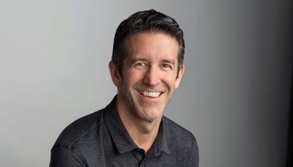 John Ternus, neuer CEO von Apple