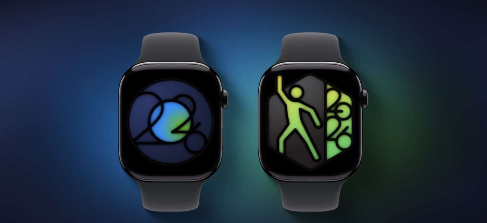 Zwei neue Activity Challenges für die kommenden zwei Wochen angekündigt ...