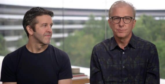 Das Bewerbungsgespräch mit John Ternus – wir waren dabei! (Die Kolumne)