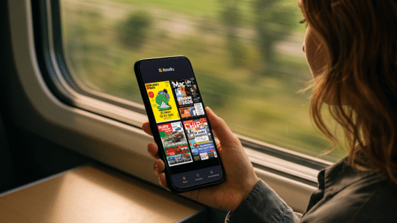 Readly App