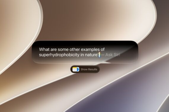 Siri macOS 27 Thumb