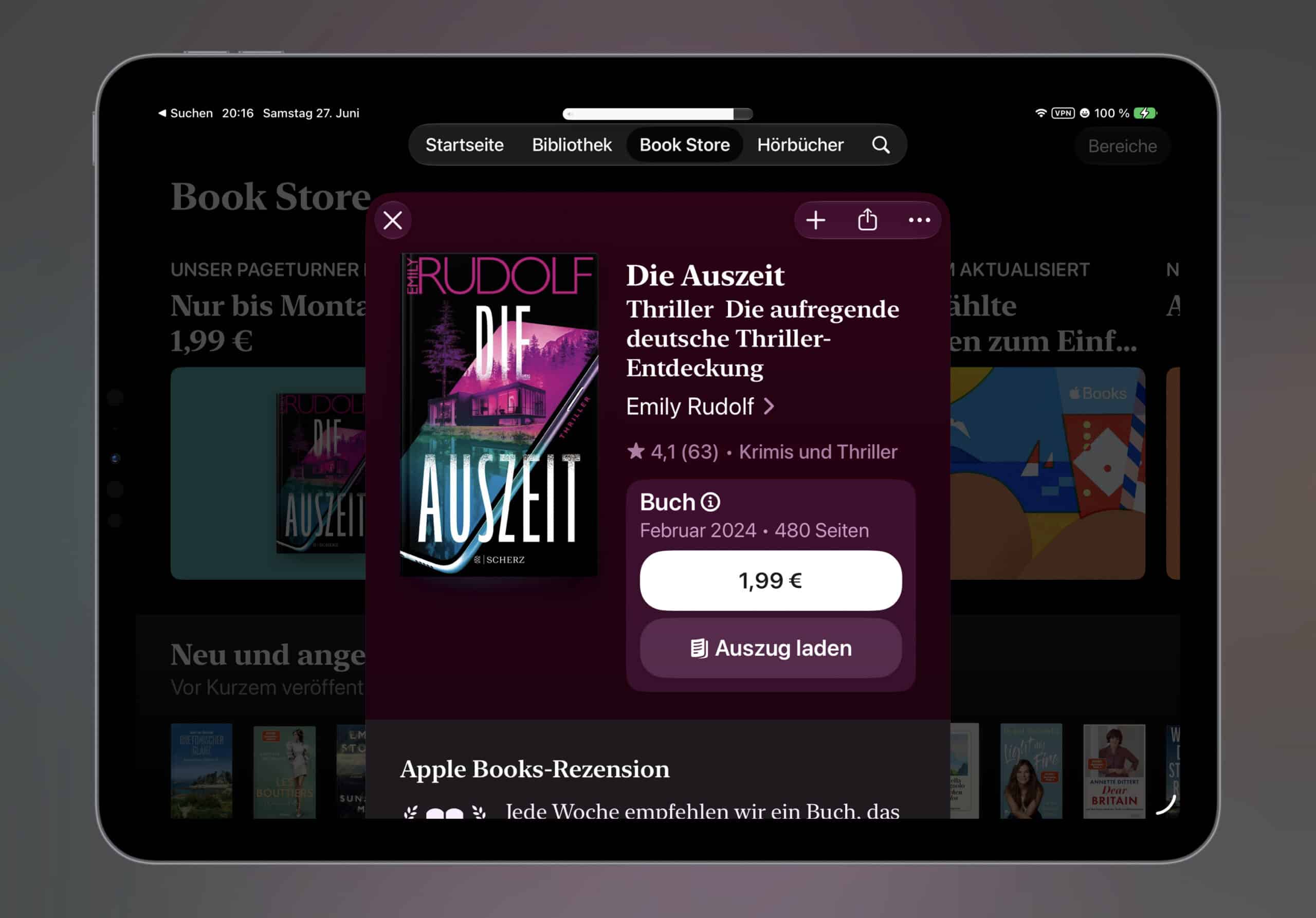 Das-E-Book-der-Woche-Dieses-Mal-Die-Auszeit-f-r-1-99-Euro-mitnehmen
