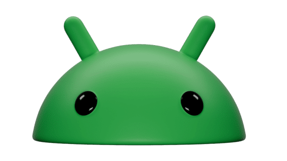 Android Logo