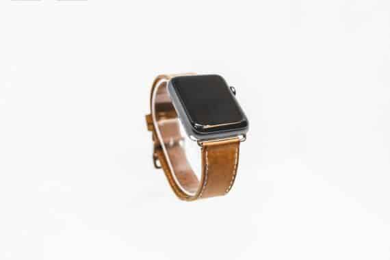 Apple Watch Lederarmband