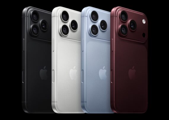 BREAKING: iPhone 18 Pro (Max) gerade enthüllt – Das müsst ihr wissen!