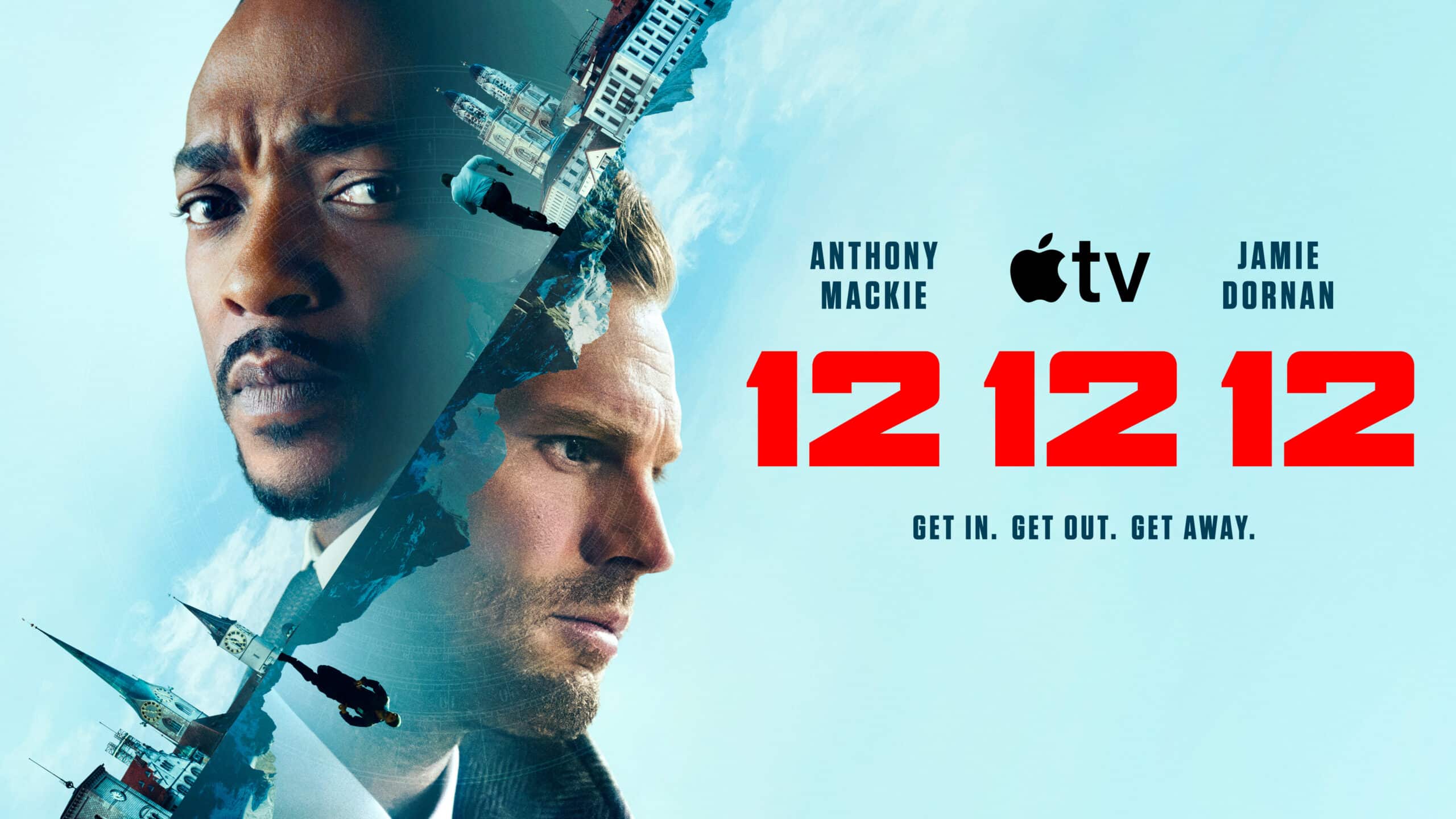 Apple TV kündigt Trailer zur Serie „12 12 12“ an