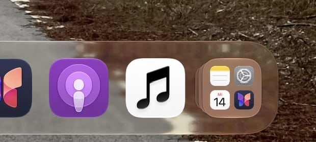 Radikaler Tapetenwechsel: Apple Music verliert in Beta seine Farbe