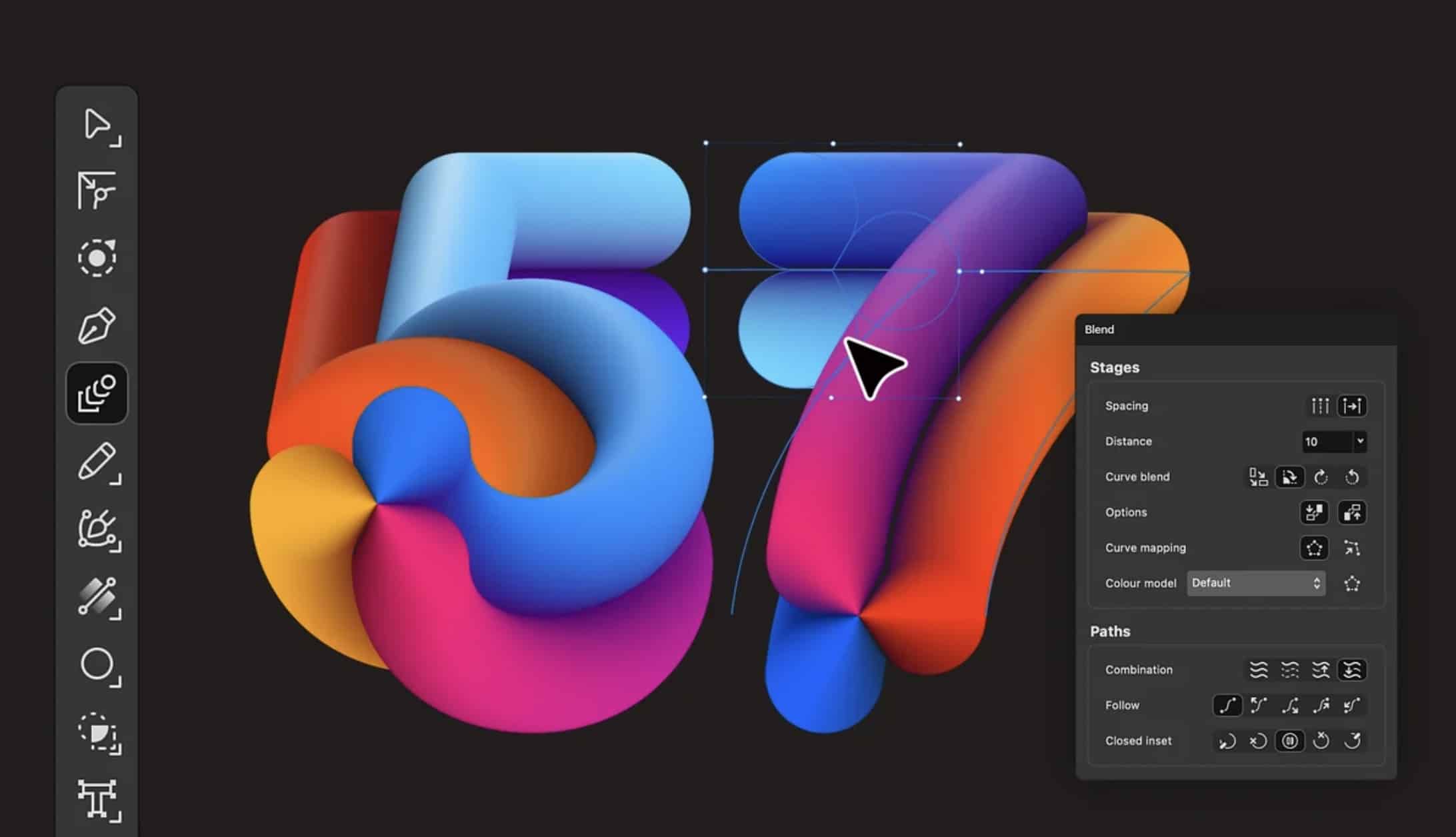 Affinity 3.3: Größtes Update seit dem Gratis-Relaunch: Erste Funktionen nur im Abo