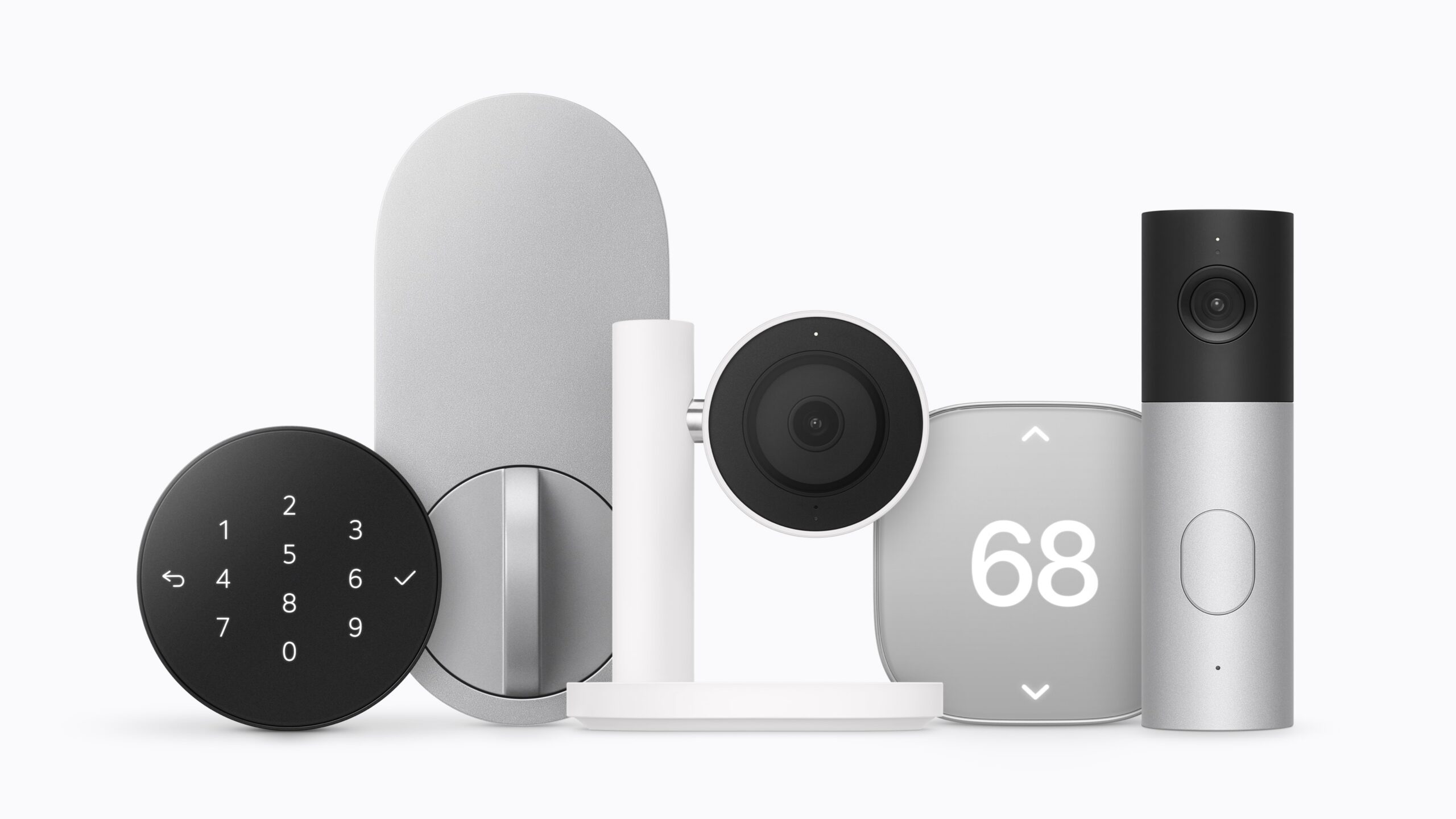 „Apple Home Collection“: Apple hat neue Home-Produkte in Partnerschaft mit LG und Schneider Electric vorgestellt