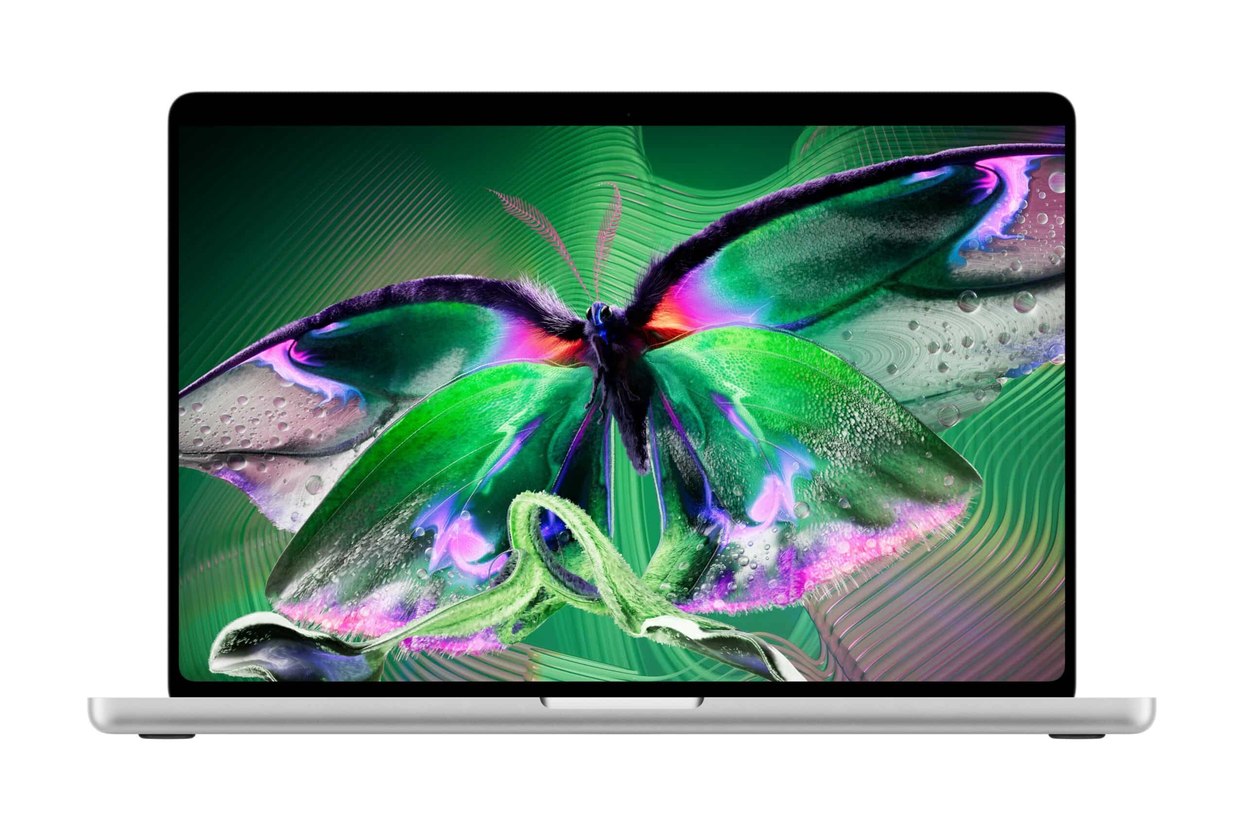 Bis zu 16.000 Euro: Das steckt in Apples neuem PROLED-MacBook Pro