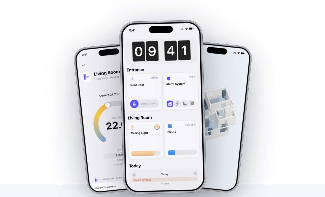 Controller für HomeKit 10 ist da: das ist neu